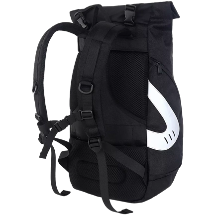 CANYON RT-7 Rolltop backpack for 17.3" laptops