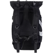 CANYON RT-7 Rolltop backpack for 17.3" laptops