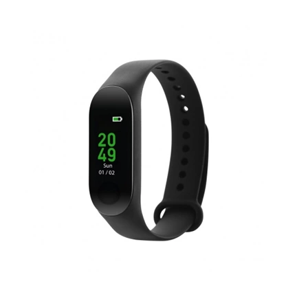 CANYON SB-02 Fitness Band with Colour Screen