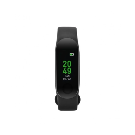 CANYON SB-02 Fitness Band with Colour Screen