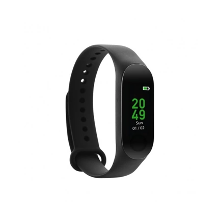 CANYON SB-02 Fitness Band with Colour Screen