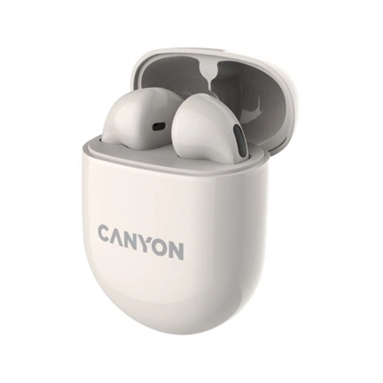 CANYON TWS-6 bézs