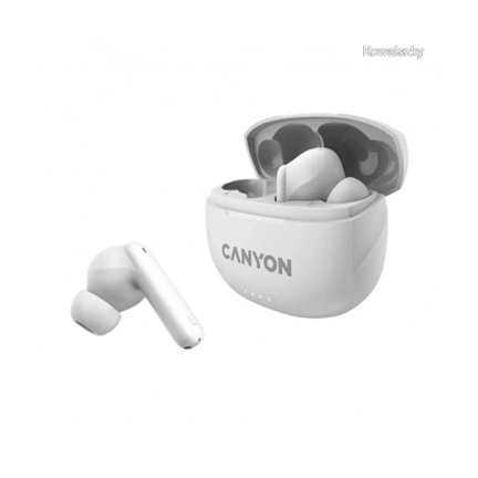 CANYON TWS-8 fehér