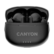 CANYON TWS-8 fekete