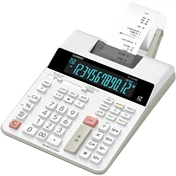 CASIO FR 2650 RC Szalagos