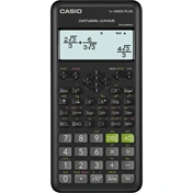 CASIO FX-350ES Plus 2 tudományos számológép