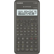 CASIO FX-82MS 2E tudományos számológép