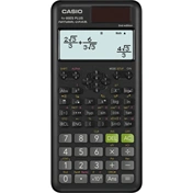 CASIO FX-85ES Plus 2 tudományos számológép