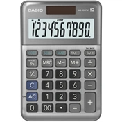 CASIO MS-100 FM asztali számológép