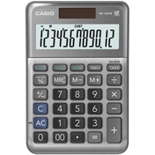 CASIO MS-120 FM asztali számológép