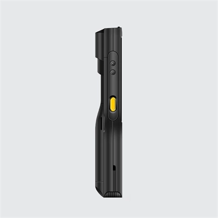 Chainway C61 RFID/UHF olvasó és ipari adatgyűjtő – 4.0" 800×480, IP65, 4GB/64GB, 4G, Wi-Fi 6