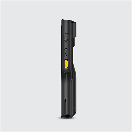 Chainway C61 RFID/UHF olvasó és ipari adatgyűjtő – 4.0" 800×480, IP65, 4GB/64GB, 4G, Wi-Fi 6