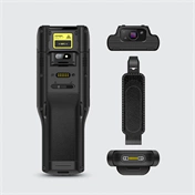 Chainway C61 RFID/UHF olvasó és ipari adatgyűjtő – 4.0" 800×480, IP65, 4GB/64GB, 4G, Wi-Fi 6