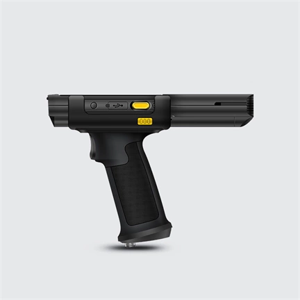 Chainway C61 RFID/UHF olvasó és ipari adatgyűjtő – 4.0" 800×480, IP65, 4GB/64GB, 4G, Wi-Fi 6