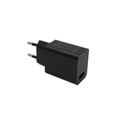 CHAINWAY C66 KIEG 18W-os gyorstöltő adapter (5V/9V/12V), nemzetközi szabvány szerint CHAINWAY C66 KIEG 18W-os gyorstöltő adapter (5V/9V/12V), nemzetközi szabvány szerint