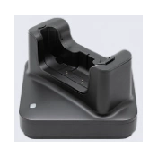 CHAINWAY C66 KIEG Egyhelyes töltőbölcső 3D kamera/UHF/ujjlenyomat olvasóval szerelt C66-hoz