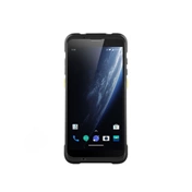 CHAINWAY C66 – RFID/UHF olvasó és ipari adatgyűjtő – 5.5" 1440×720, IP65, 4GB/64GB, 4G, Wi-Fi 6, SE4710 2D szkenner