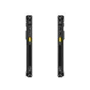 CHAINWAY C66 – RFID/UHF olvasó és ipari adatgyűjtő – 5.5" 1440×720, IP65, 4GB/64GB, 4G, Wi-Fi 6, SE4710 2D szkenner