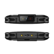 CHAINWAY C66 – RFID/UHF olvasó és ipari adatgyűjtő – 5.5" 1440×720, IP65, 4GB/64GB, 4G, Wi-Fi 6, SE4710 2D szkenner