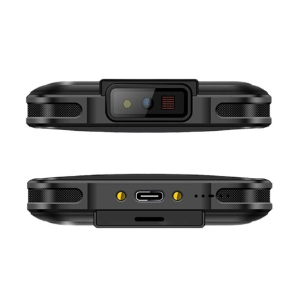 CHAINWAY C66 – RFID/UHF olvasó és ipari adatgyűjtő – 5.5" 1440×720, IP65, 4GB/64GB, 4G, Wi-Fi 6, SE4710 2D szkenner