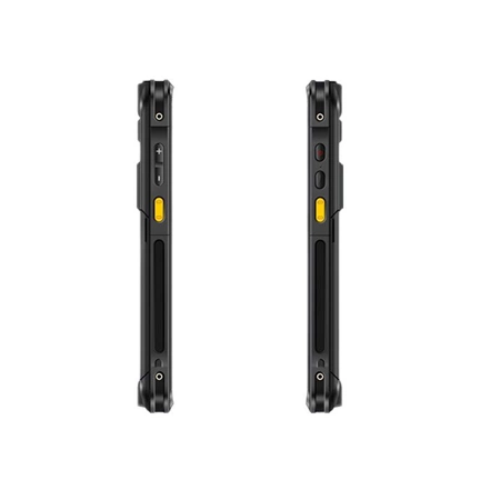CHAINWAY C66 – vonalkódolvasó és ipari adatgyűjtő – 5.5" 1440×720, IP65, 4GB/64GB, 4G, Wi-Fi 6, SE4710 2D szkenner