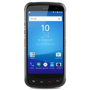 CHAINWAY C71 RFID/UHF olvasó és ipari adatgyűjtő – 5.2" 1920×1080, IP65, 6GB/64GB, 4G, CM60 2D szkenner