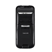 CHAINWAY C75 nyomtatós ipari adatgyűjtő – 5.2" 1920×1080, IP54, 4GB/64GB, 4G, SE4710 2D szkenner, 58 mm hőnyomtató