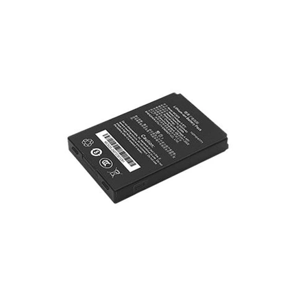 CHAINWAY MC62 KIEG Fő akkumulátor: Lítium-ion, újratölthető, 5000 mAh