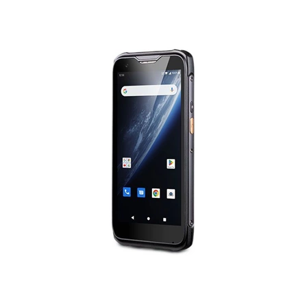 CHAINWAY MC95 vonalkódolvasó és ipari adatgyűjtő – 5.5" 1440×720, IP68, 4GB/64GB, 4G, Wi-Fi 6, SE4710 2D szkenner