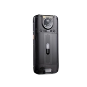 CHAINWAY MC95 vonalkódolvasó és ipari adatgyűjtő – 5.5" 1440×720, IP68, 4GB/64GB, 4G, Wi-Fi 6, SE4710 2D szkenner
