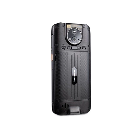 CHAINWAY MC95 vonalkódolvasó és ipari adatgyűjtő – 5.5" 1440×720, IP68, 4GB/64GB, 4G, Wi-Fi 6, SE4710 2D szkenner