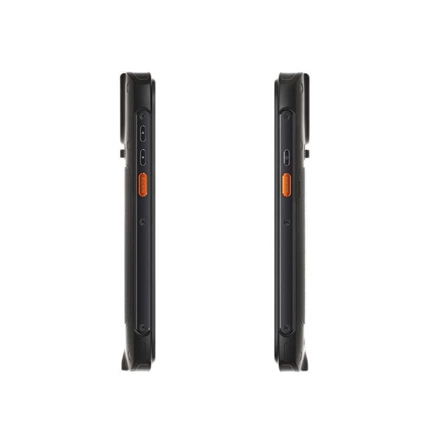 CHAINWAY MC95 vonalkódolvasó és ipari adatgyűjtő – 5.5" 1440×720, IP68, 4GB/64GB, 4G, Wi-Fi 6, SE4710 2D szkenner