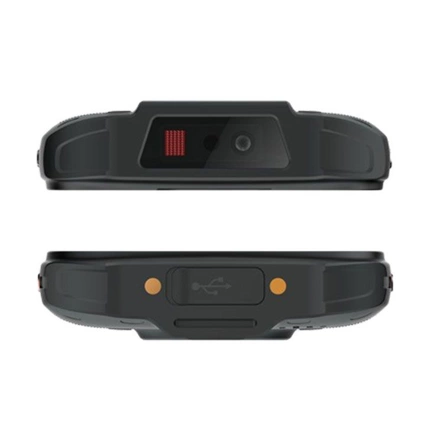 CHAINWAY MC95 vonalkódolvasó és ipari adatgyűjtő – 5.5" 1440×720, IP68, 4GB/64GB, 4G, Wi-Fi 6, SE4710 2D szkenner