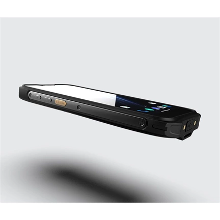 CHAINWAY MC95 vonalkódolvasó és ipari adatgyűjtő – 5.5" 1440×720, IP68, 4GB/64GB, 4G, Wi-Fi 6, SE4710 2D szkenner