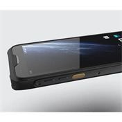 CHAINWAY MC95 vonalkódolvasó és ipari adatgyűjtő – 5.5" 1440×720, IP68, 4GB/64GB, 4G, Wi-Fi 6, SE4710 2D szkenner