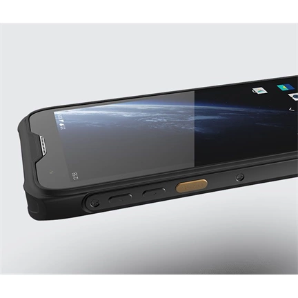 CHAINWAY MC95 vonalkódolvasó és ipari adatgyűjtő – 5.5" 1440×720, IP68, 4GB/64GB, 4G, Wi-Fi 6, SE4710 2D szkenner