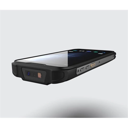CHAINWAY MC95 vonalkódolvasó és ipari adatgyűjtő – 5.5" 1440×720, IP68, 4GB/64GB, 4G, Wi-Fi 6, SE4710 2D szkenner