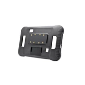 CHAINWAY P80 KIEG Rugged Rubber Boot, omni-irányú védelem, nem alkalmas UHF verzióhoz, megfelel VESA FMSI MIS-C 75mm*35m