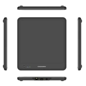 CHAINWAY R3S asztali RFID olvasó – UHF, 30 dBm, PoE, USB-C