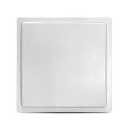 CHAINWAY RFID antenna 12 dBi antenna, N aljzat, 445×445×30 mm