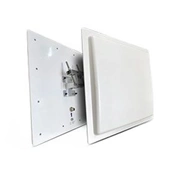 CHAINWAY RFID antenna 12 dBi antenna, N aljzat, 445×445×30 mm