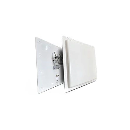 CHAINWAY RFID antenna 12 dBi antenna, N aljzat, 445×445×30 mm
