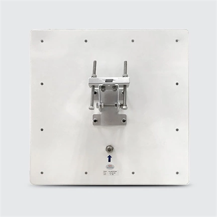 CHAINWAY RFID antenna 12 dBi antenna, N aljzat, 445×445×30 mm