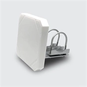 CHAINWAY RFID antenna 5 dBi antenna, SMA aljzat, 145×145 mm