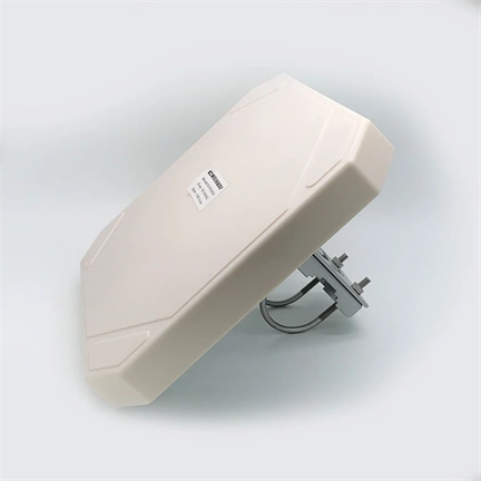 CHAINWAY RFID antenna 9 dBi antenna, N aljzat, 255×255 mm