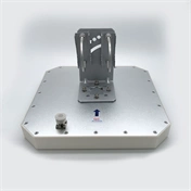 CHAINWAY RFID antenna 9 dBi antenna, N aljzat, 255×255 mm