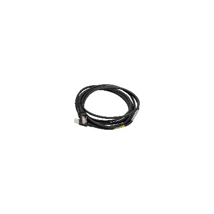 CHAINWAY SR160 KIEG USB A/M - Type-C kábel, 1 méter