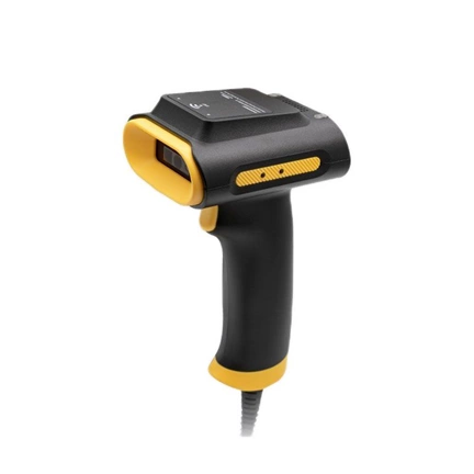 CHAINWAY SR160 SR160-BT-E, 1~25dBm, EM3596 2D vonalkód olvasó, CM-3N modul Impinj E310, körsugárzó antenna, Bluetooth 5.