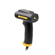 CHAINWAY SR160 SR160-BT-E, 1~25dBm, EM3596 2D vonalkód olvasó, CM-3N modul Impinj E310, körsugárzó antenna, Bluetooth 5.