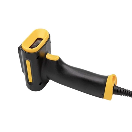 CHAINWAY SR160 SR160-BT-E, 1~25dBm, EM3596 2D vonalkód olvasó, CM-3N modul Impinj E310, körsugárzó antenna, Bluetooth 5.